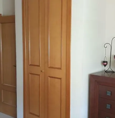 En Piso Compartido Homestay Malaga