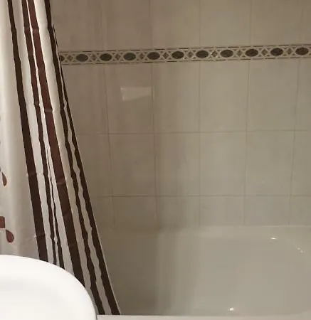 En Piso Compartido Homestay Malaga