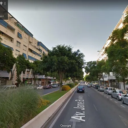En Piso Compartido Malaga