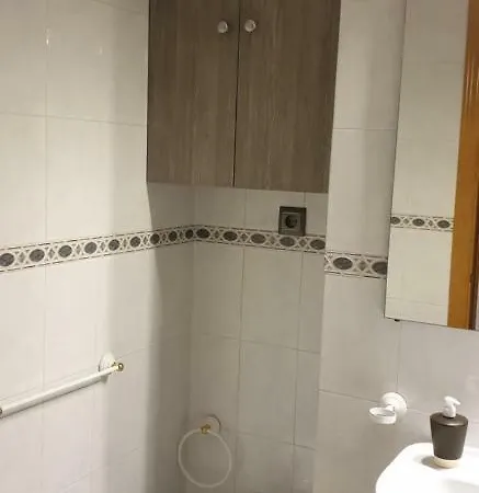 Homestay En Piso Compartido